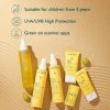 Caudalie Vinosun Invisible High Protection Spray SPF50 150ml - Image 5