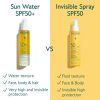 Caudalie Vinosun Invisible High Protection Spray SPF50 150ml - Image 4