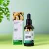 Botanicals For Life Organic Ginger Root Extract 50ml - Image 2