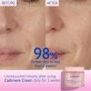 Caudalie Resveratrol-Lift Cashmere Cream Refill 50ml - Image 3