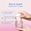 Caudalie Resveratrol-Lift Cashmere Cream Refill 50ml - Image 4