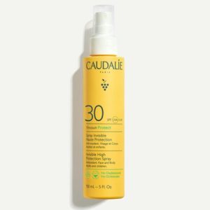 Caudalie Vinosun Invisible High Protection Spray SPF30 150ml