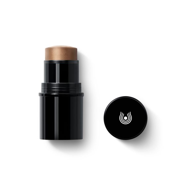 Dr Hauschka Lip to Cheek Gold - 04 6.1g