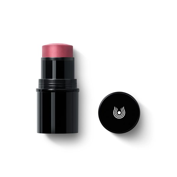 Dr Hauschka Lip to Cheek Rosewood - 03 6.1g