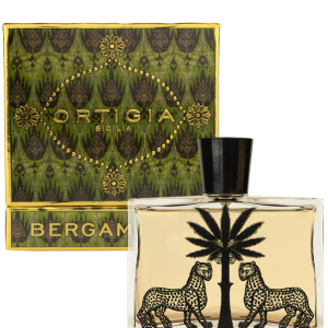 Ortigia Bergamotto Eau de Parfum 100ml