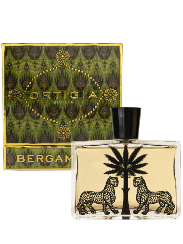 Ortigia Bergamotto Eau de Parfum 100ml