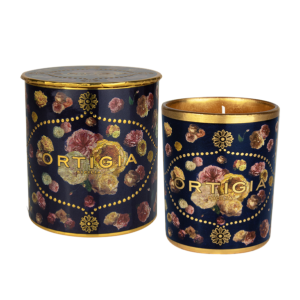 Ortigia Rose Antiche Candle 150g