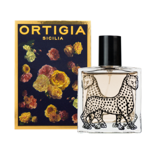 Ortigia Rose Antiche Eau de Parfum 30ml