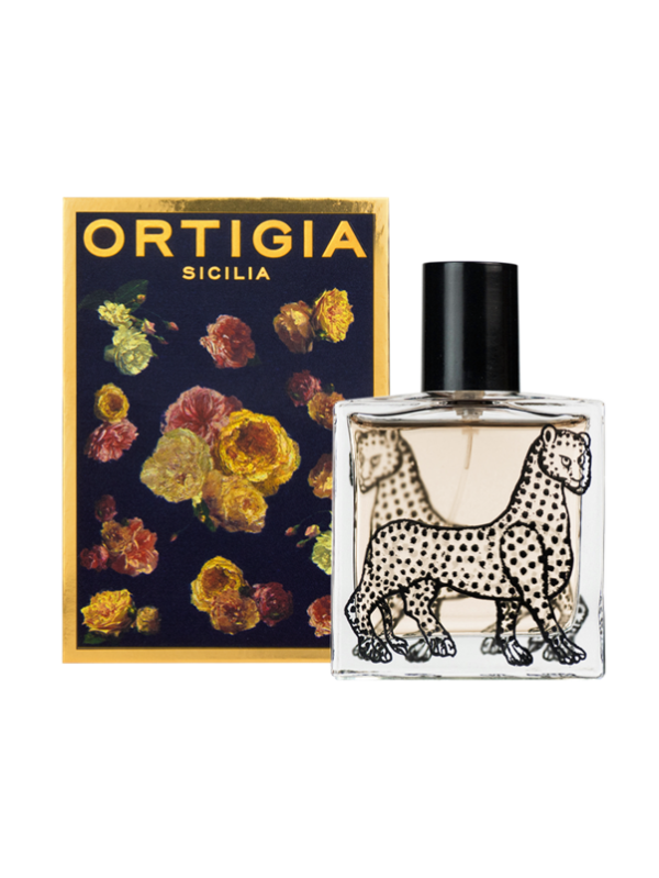 Ortigia Rose Antiche Eau de Parfum 30ml