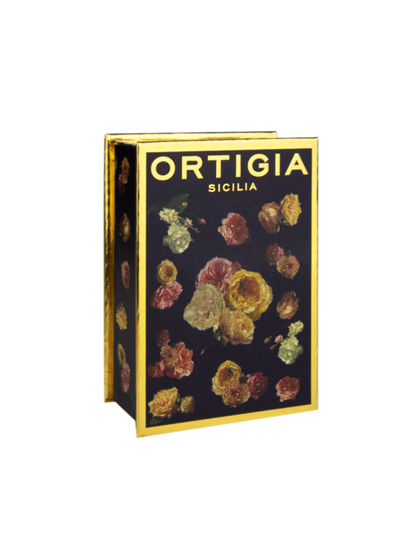 Ortigia Rose Antiche Eau de Parfum 30ml - Image 2