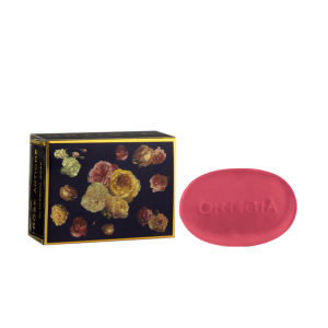 Ortigia Rose Antiche Single Soap 40g