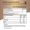 Planet Paleo Organic Bone Broth - Ancient Mushrooms 225g - Image 2
