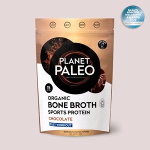 Planet Paleo Organic Bone Broth Sport - Chocolate 240g.jpg3