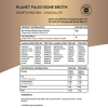 Planet Paleo Organic Bone Broth Sport - Chocolate 240g - Image 2