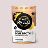 Planet Paleo Organic Bone Broth Sport - Vanilla & Banana 240g