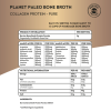 Planet Paleo Organic Bone Broth - Unflavoured 225g - Image 2