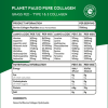Planet Paleo Pure Bovine Collagen 225g - Image 2