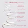 Caudalie VinoHydra Moisturising Cleansing Gel 150ml - Image 7