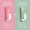 Caudalie VinoHydra Moisturising Cleansing Gel 150ml - Image 9