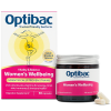 Optibac Women's Wellbeing 30 Capsules - Image 2