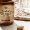 Solgar Ester-C Plus 1000mg 30 Tablets - Image 2