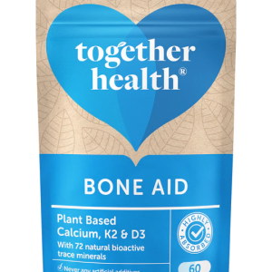 Together Health Bone Aid 60 Capsules