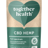 Together Health CBD Hemp 10mg 60 Capsules