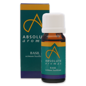 Absolute Aromas Basil