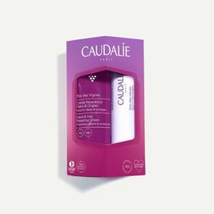 Caudalie The des Vignes Lip & Hand Duo
