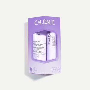 Caudalie Vinotherapist Lip & Hand Duo