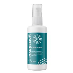 OSI Magnesium Oil Spray 100ml