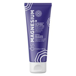 OSI Magnesium Good Night Body Lotion 100ml