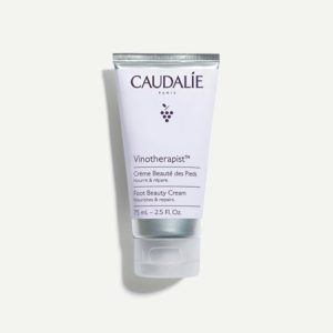 Caudalie Vinotherapist Foot Beauty Cream 75ml