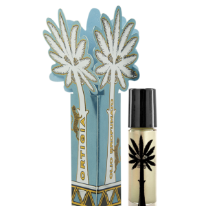 Ortigia Florio Perfume Oil