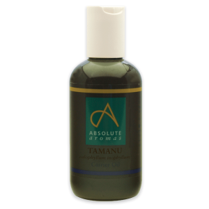 Absolute Aromas Tamanu Oil 50ml