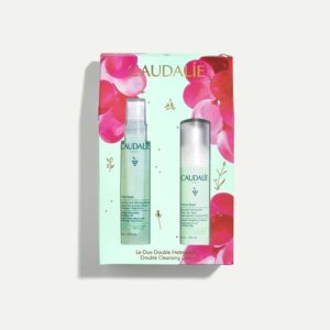 Caudalie Double Cleansing Set