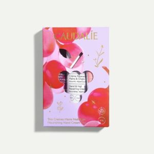 Caudalie Hand Cream Trio
