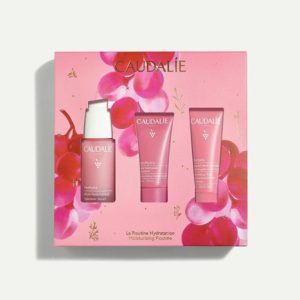 Caudalie Hydration Routine Set