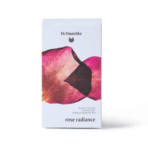 Dr Hauschka Rose Radiance Collection