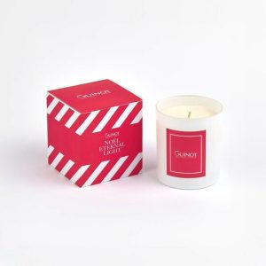 Guinot Noel Eternal Light Candle