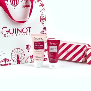 Guinot Noel Luxe Cracker