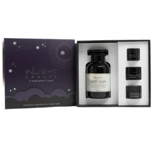 InLight A Good Night's Sleep