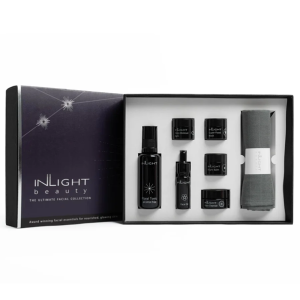InLight The Ultimate Facial Collection