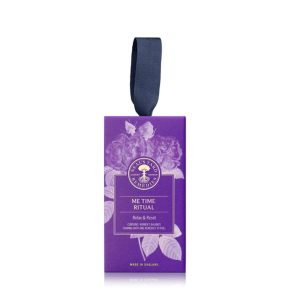 Neals Yard Remedies Me Time Ritual