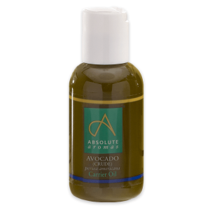 Absolute Aromas Avocado (Crude) Oil 50ml
