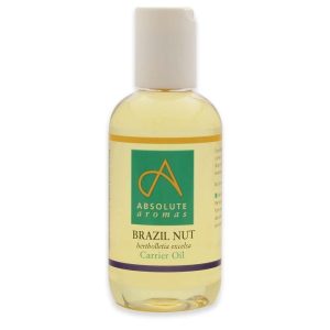Absolute Aromas Brazil Nut Oil