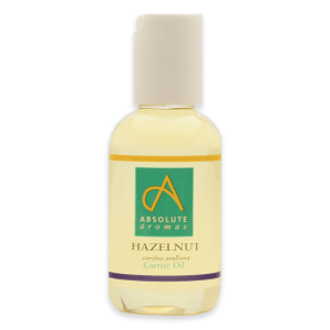 Absolute Aromas Hazelnut Oil