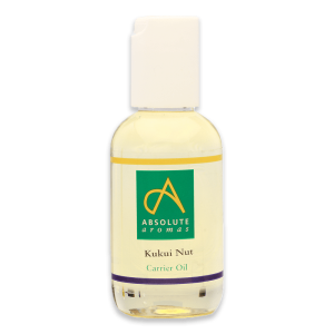 Absolute Aromas Kukui Nut Oil 50ml