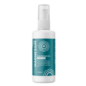 OSI Magnesium Oil Sensitive Spray 100ml