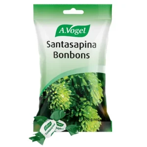 A Vogel Santasapina Lozenges 100g